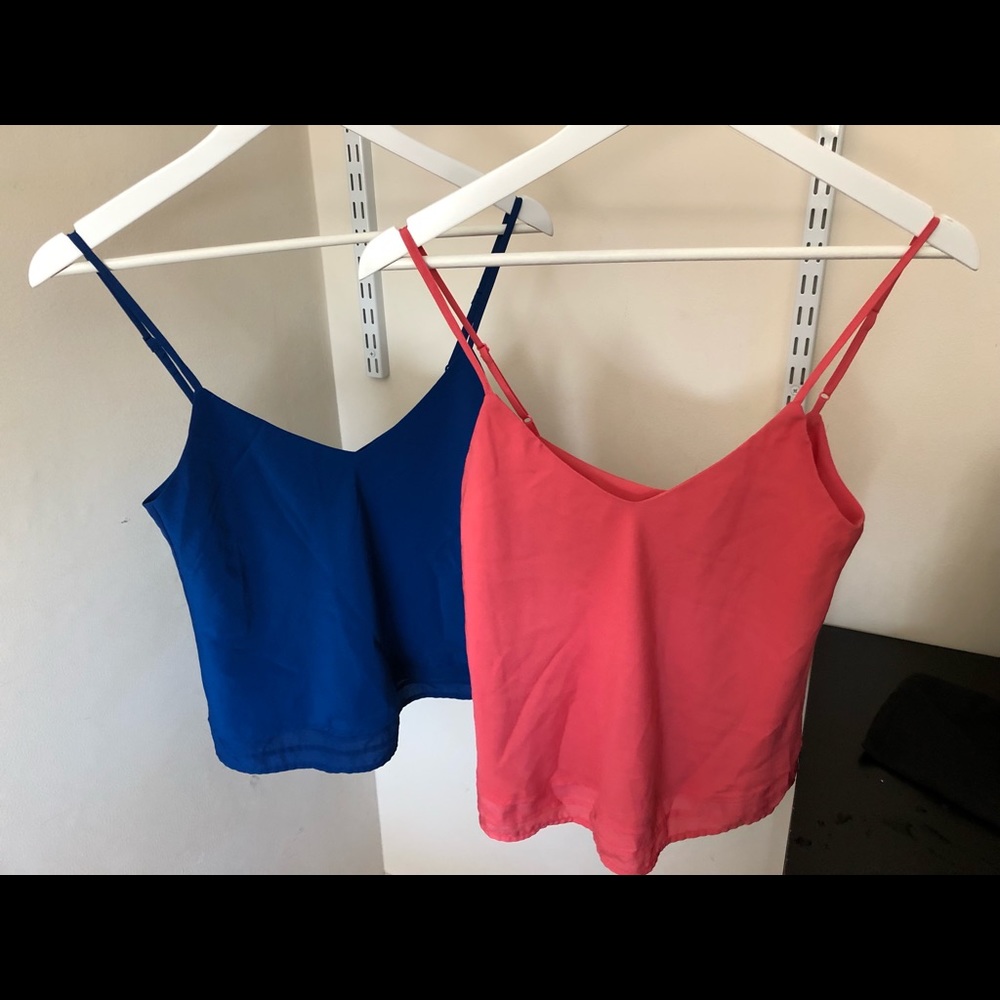 Two Talula Cami - image 1